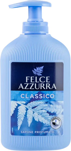Изображение Мыло жидкое для рук Фельче аззура классическое Пальери СпА п/у, 300 мл