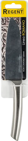 Изображение Нож 12,5см сантоку Регент инокс романо Регент Рус , 1 шт