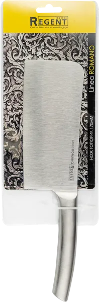 Изображение Нож 17см топорик Регент инокс романо Регент Рус , 1 шт