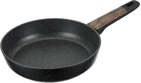 Изображение Сковорода 28см индукция Регент инокс альберо Регент Рус , 1 шт