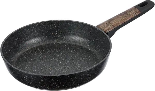 Изображение Сковорода 24см индукция Регент инокс альберо Регент Рус , 1 шт