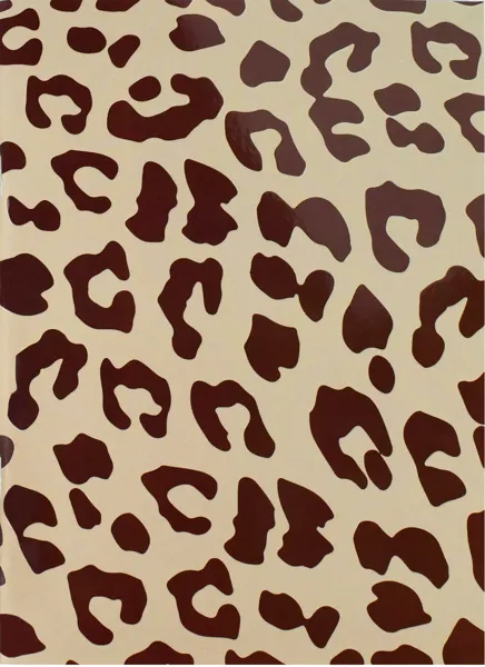 Изображение Тетрадь 32л клетка Феникс+ А5 леопард Феникс+ , 1 шт