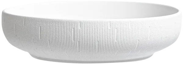 Изображение Тарелка 19,8см суповая Эспрадо баркод белая фарфор Эспрадо м/у, 1 шт