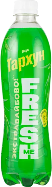 Изображение Напиток газ Фреш Ми тархун ЮСК п/б, 0,5 л