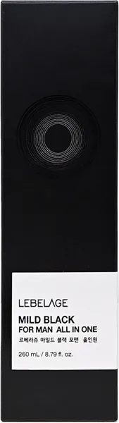 Изображение Лосьон для лица мужской Лебелаж успокаивающий Корея Си энд Би к/у, 260 мл