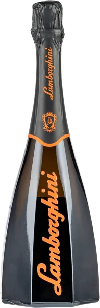 Изображение Вино игристое белое брют Ламборгини Оттагонале Тенута Ламборгини п/у, 0,75 л