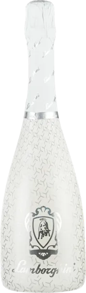 Изображение Вино игристое белое брют Ламборгини айс Тенута Ламборгини с/б, 0,75 л