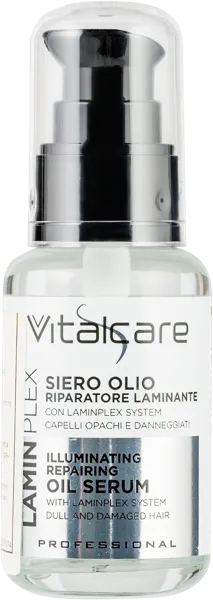 Изображение Сыворотка для поврежд волос Витакеа ламинирующий Со.Ди.Ко. п/у, 50 мл