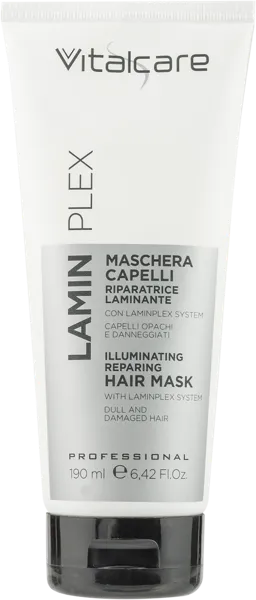 Изображение Маска для поврежд волос Витакеа ламинирующая Со.Ди.Ко. п/у, 190 мл