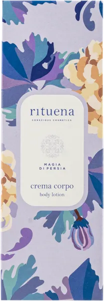 Изображение Лосьон для тела увлажняющий Ритуэна магия персии Со.Ди.Ко. п/у, 200 мл