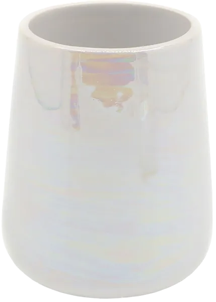 Изображение Стакан для зубных щеток НД плэй жемчужный Вэньчжоу Майя Трейд кор, 1 шт