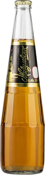 Изображение Пиво светлое Лагер 4,5% Афанасий жигулевское Афанасий с/б, 0,46 л