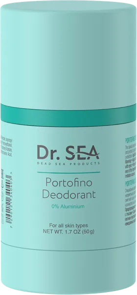 Изображение Дезодорант стик женский Доктор Си портофино Доктор Си Косметикс п/у, 50 мл