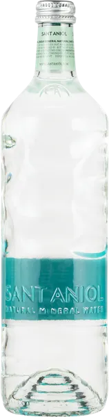 Изображение Вода негаз рН 7,4 Сант Аниол питьевая Аква де Сант Аниол с/б, 0,75 л