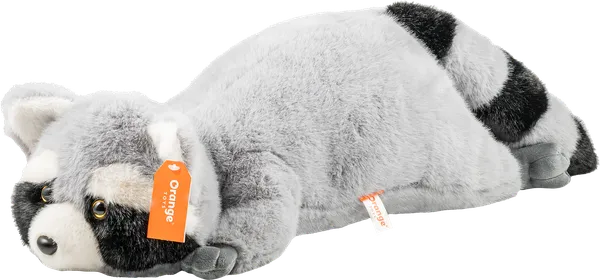 Изображение Мягкая игрушка 58см Оранж тойс енот Оранж Тойс , 1 шт