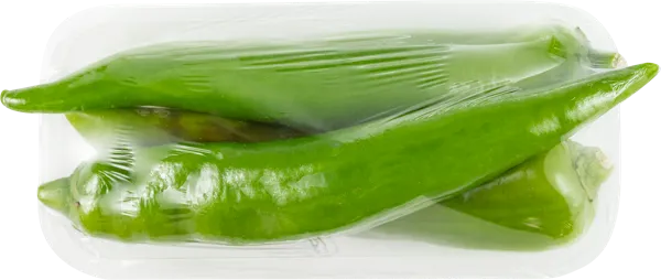 Изображение Овощ местный Перец Болгарский острый Игнина Д.Р. ИП подложка, 3 шт