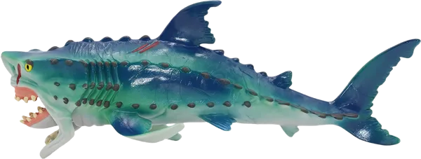 Изображение Фигурка 9,8см Детское время акула монстр Морефан Текнолоджи , 1 шт