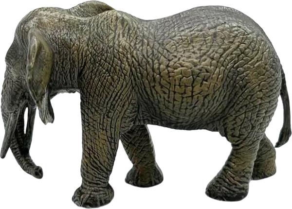 Изображение Фигурка 14см Детское время слониха Морефан Текнолоджи , 1 шт