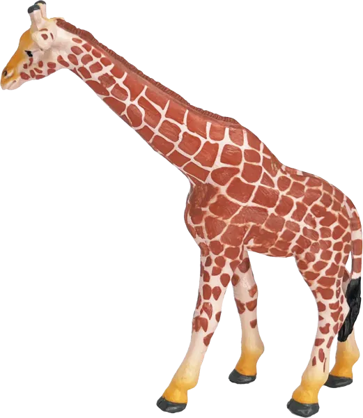 Изображение Фигурка 13,2см Детское время жираф самка Морефан Текнолоджи , 1 шт