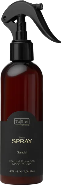Изображение Спрей для волос Таше профешнл сияние восточная линейка Альнилам ООО п/у, 200 мл