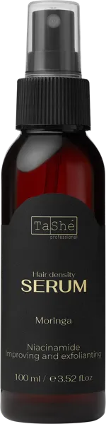 Изображение Сыворотка для густоты волос Таше профешнл укрепление восточная лин Альнилам ООО п/у, 100 мл