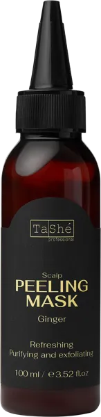 Изображение Пилинг для кожи головы Таше профешнл отшелушив восточная лин Альнилам ООО п/у, 100 мл