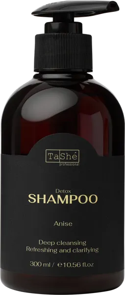 Изображение Шампунь для всех типов волос Таше профешнл анис восточная линейка Альнилам ООО п/у, 300 мл
