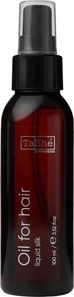 Изображение Масло для волос Таше профешнл термозащита Альнилам ООО п/у, 100 мл