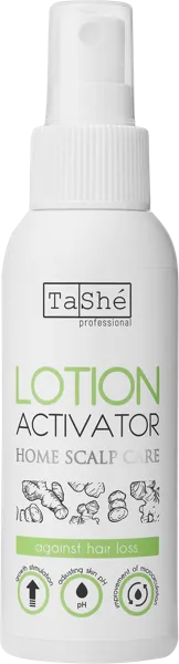 Изображение Лосьон для кожи головы Таше профешнл стимулятор роста волос Альнилам ООО п/у, 100 мл