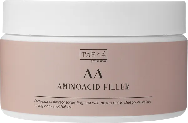 Изображение Филлер для поврежденных волос Таше профешнл восстанавливающий Альнилам ООО п/у, 300 мл