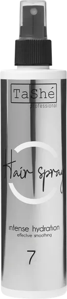 Изображение Спрей для всех типов волос Таше профешнл разглаживающий Альнилам ООО п/у, 250 мл