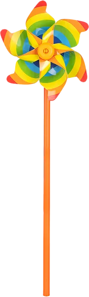 Изображение Ветряк 33см Дрим мейкерс Страна игрушек , 1 шт