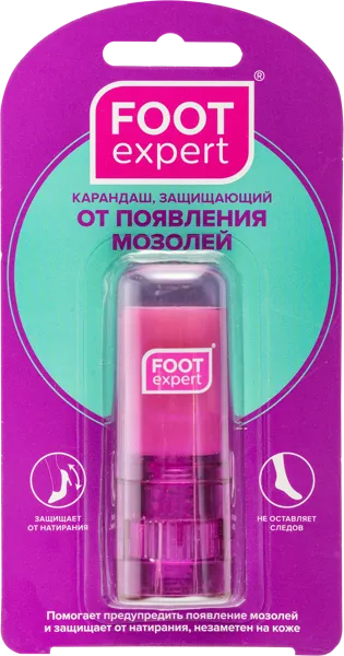 Изображение Карандаш от мозолей Коримо защитный Синьюань Трейд к/у, 8 г