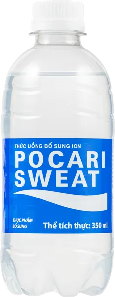 Изображение Напиток газ Покари Свит изотоник Амерта Индах п/б, 0,35 л