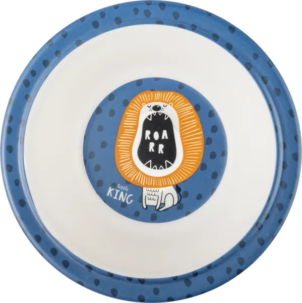 Изображение Миска 400мл меламин Купман животные Купман Интернэшнл , 1 шт