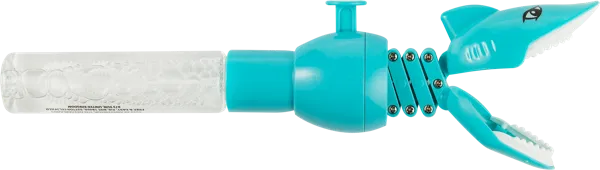 Изображение Мыльные пузыри 10мл Купман с акулой Купман Интернэшнл п/у, 1 шт