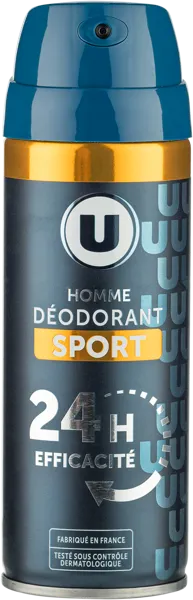 Изображение Дезодорант спрей мужской Бай У невидимая защита Би ю ж/б, 200 мл