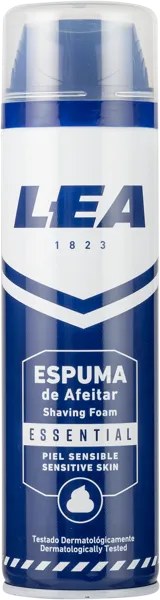 Изображение Пена для бритья Леа Ласкарэй ж/б, 250 мл