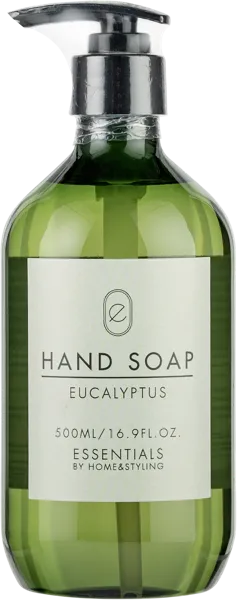 Изображение Мыло жидкое для рук Купман в ассортименте Купман Интернэшнл п/у, 470 мл