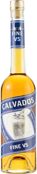 Изображение Кальвадос Дербент файн вс Дербентский КК с/б, 0,5 л