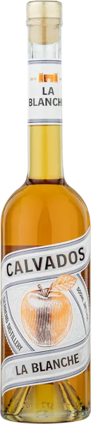 Изображение Кальвадос Дербент ла бланш Дербентский КК с/б, 0,5 л