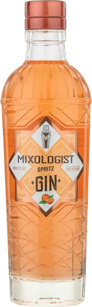 Изображение Джин Миксологист спритц Дербентский КК с/б, 0,5 л