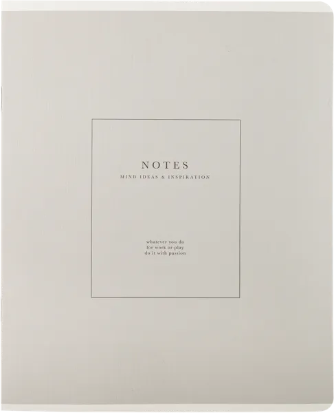 Изображение Тетрадь школьная 18л линия Би Смарт ноутс ассорти Полиграф Принт , 1 шт