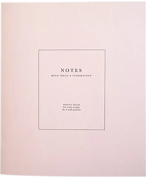 Изображение Тетрадь школьная 18л клетка Би Смарт ноутс ассорти Полиграф Принт , 1 шт