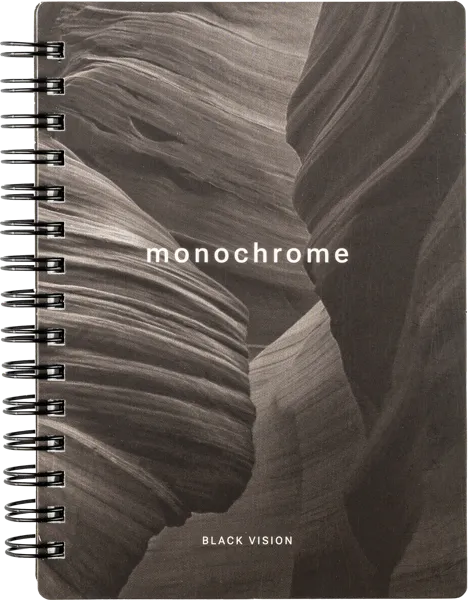 Изображение Блокнот 120л клетка Би Смарт дьюн ущелье БелКанБи , 1 шт