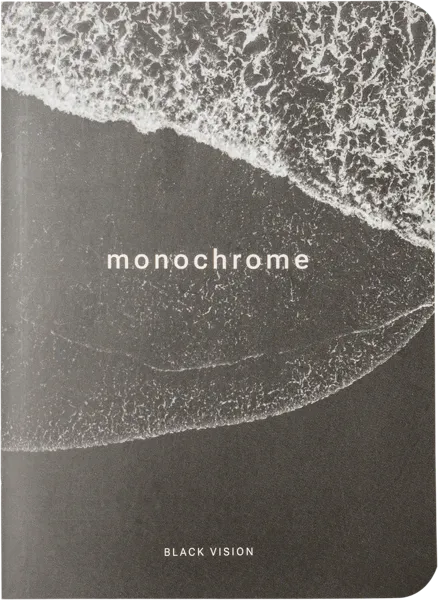 Изображение Блокнот 32л клетка Би Смарт дьюн волна Инфолио Групп , 1 шт