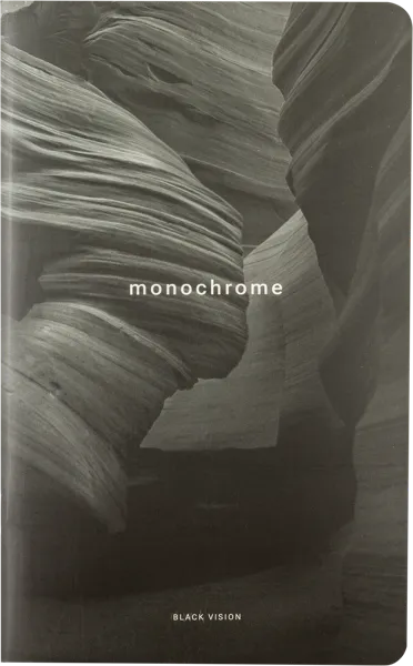 Изображение Блокнот 48л линия Би Смарт дьюн ущелье Инфолио Групп , 1 шт