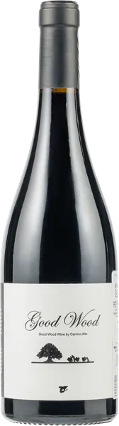 Изображение Вино красное сухое стиль №2 Темпранильо Терра де Кастилья Гуд Вуд 2022 Рабозо с/б, 0,75 л