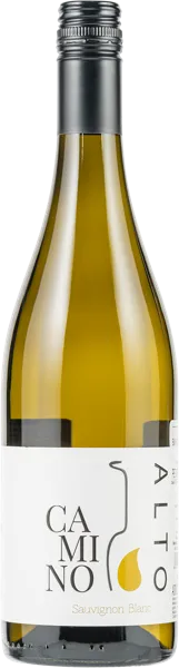 Изображение Вино белое сухое стиль №2 Совиньон блан Терра де Кастилья Камино Альто 2023 Рабозо с/б, 0,75 л