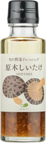 Изображение Соус соевый Гото шою с грибами Шиитаке Гото шою с/б, 100 мл